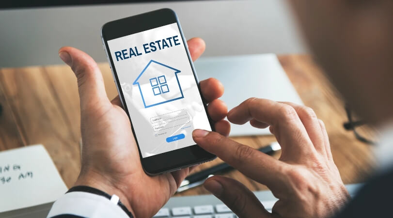 Real Estate Agents