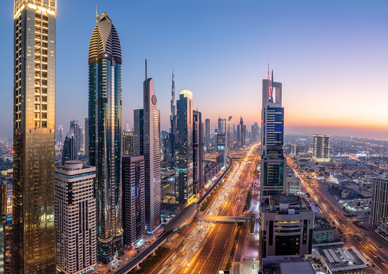 Property Investment