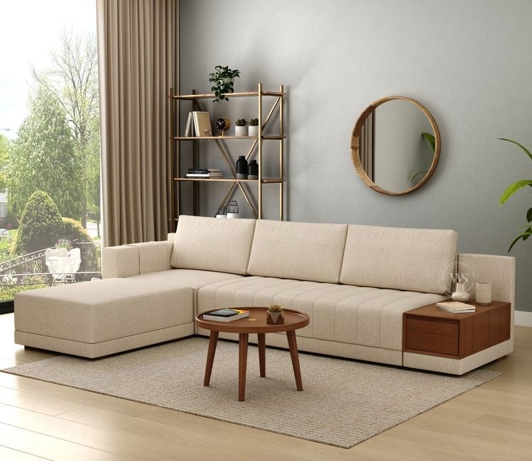 Stylish Home 